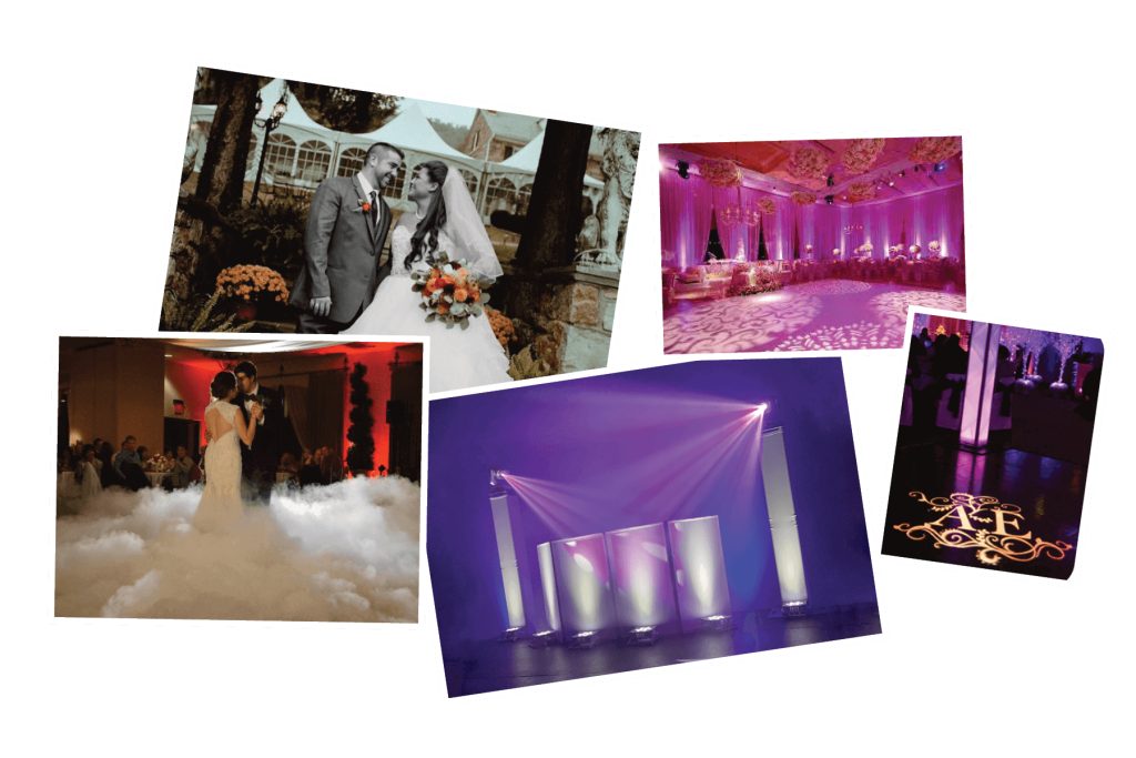 DJ Services Lancaster PA