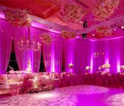 uplight orama productions