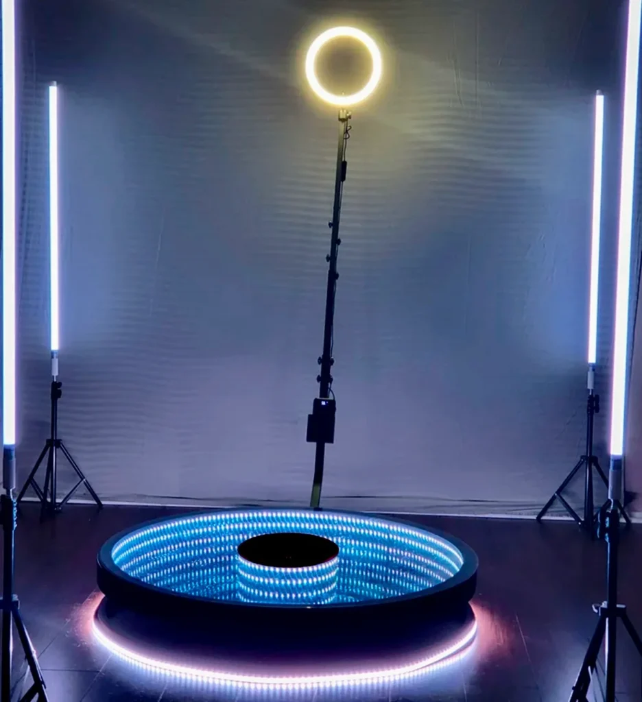 360-photo-booth-rental-lancaster-pa, orama productions