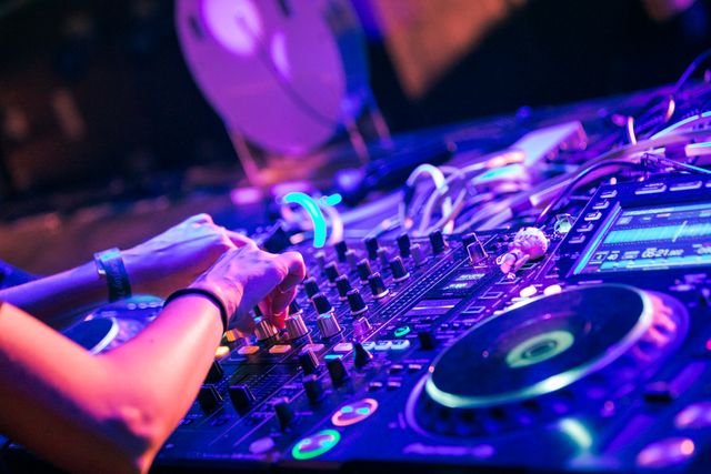 best wedding dj in lancaster pa,