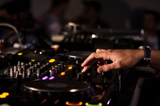 corporate event dj in lancaster pa, orama production
