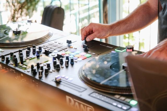 best wedding dj in lancaster pa, orama productions