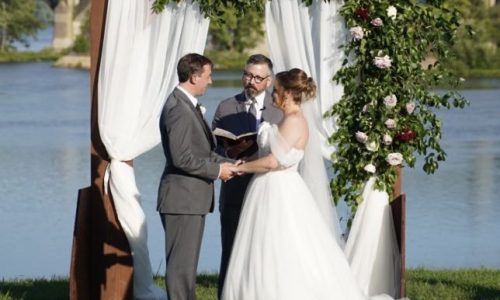 wedding DJ in Lancaster PA