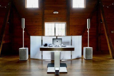 DJ Services in Lancaster, pa