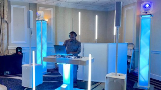 DJ - Joey Orama