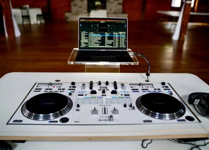DJ Services Lancaster, pa