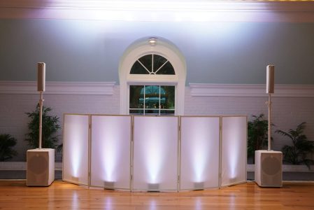 Lighting services